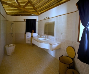 Bungalow standard