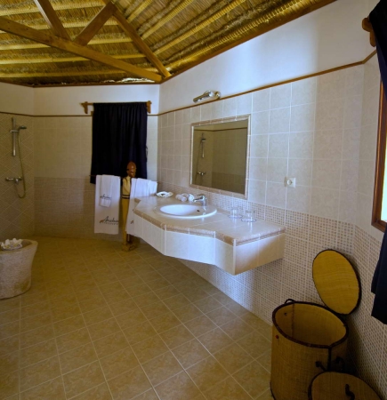 Standard Bungalow