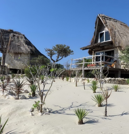 Family Bungalow