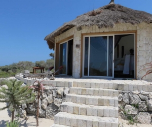 Bungalow standard