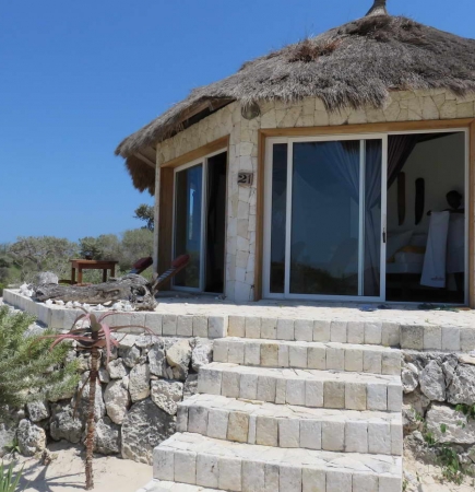 Standard Bungalow