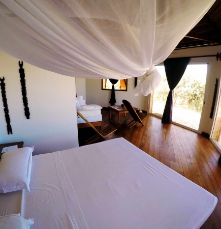 Suite Madagascar