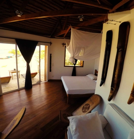 Suite Madagascar